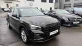 Audi Q2 35 TDI advanced - Audi Q2: Limousine