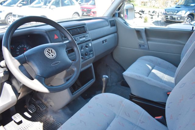 Volkswagen T4 Kombi