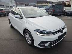 VW Polo Style 95PS DSG #APP #ACC #MATRIX