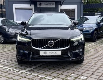 Volvo XC60 - 2