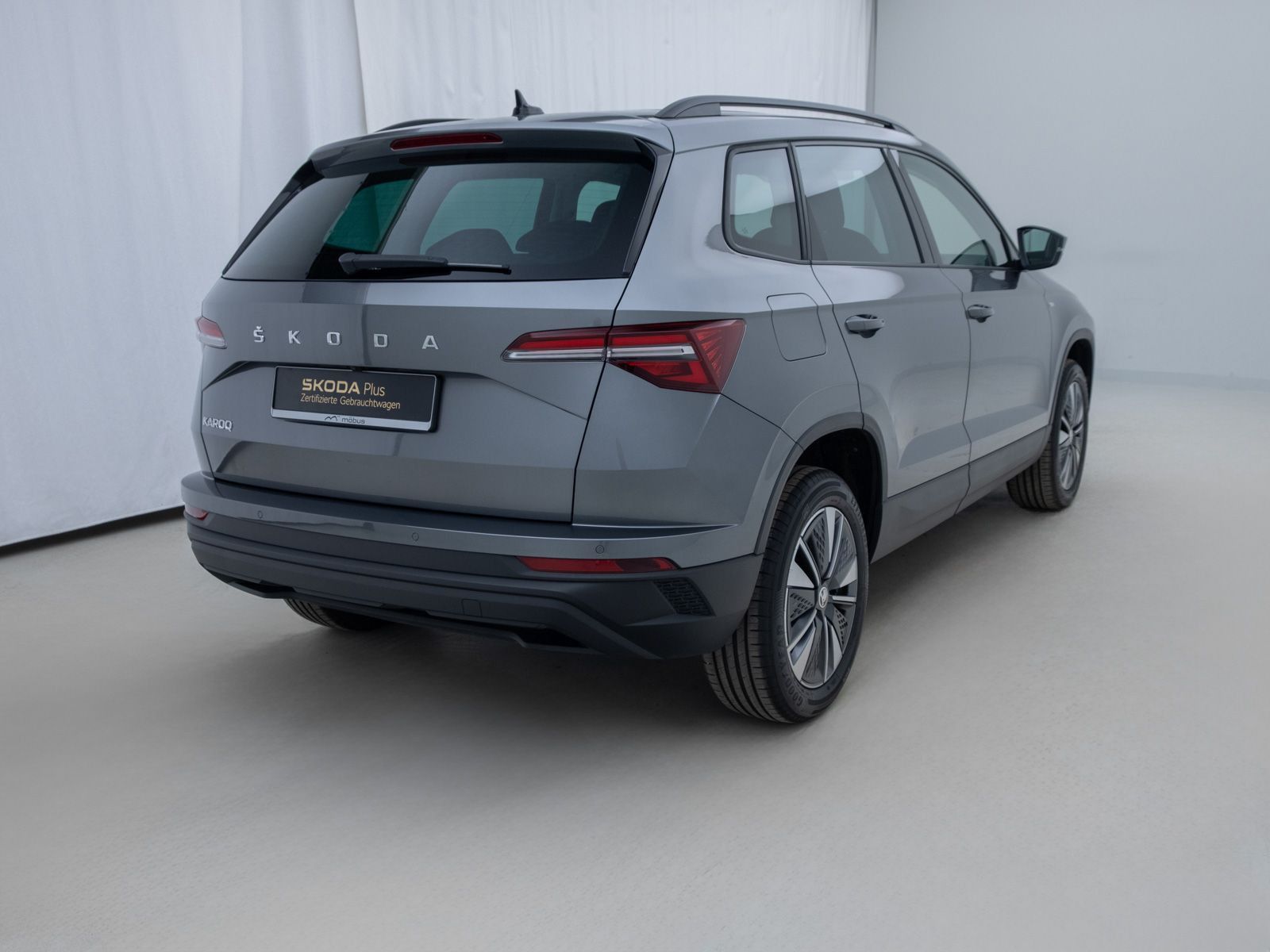 Skoda Karoq - Bild 22