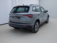 Skoda Karoq - Vorschau Bild 22