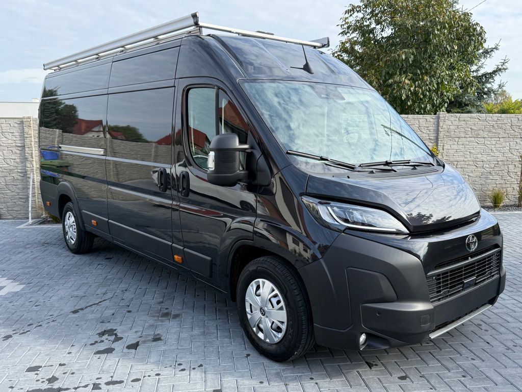Image of Toyota Proace Max