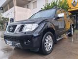 Nissan NISSAN Navara 3.000 dCi V6 231cv Km176.000 - gebrauchte Nissan Navara aus dem Jahr 2011