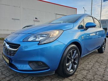 Bild 7 Opel Corsa E 120 Jahre Apple CarPlay Android Auto SHZ