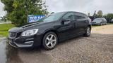 Volvo V60 D3 Business Edition Scheckheft Volvo - Volvo V60: Business Edition