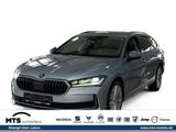 Skoda Superb Combi Selection 1,5 TSImHEV 110 kW 7-Gang