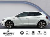 Volkswagen Polo GTI DSG ACC APP KAMERA IQ NAV SHZ  - Volkswagen Polo Neuwagen: Weiß