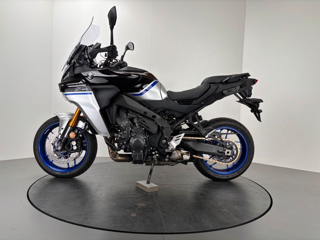 Fahrzeugabbildung Yamaha TRACER 9 GT+ Y-AMT *HERBST DEALS*