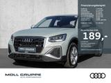 Audi Q2 S line 35 TFSI S tronic (AHK*Navi plus) NAVI