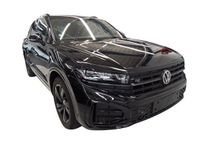 Volkswagen Touareg - Vorschau Bild 2
