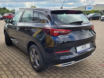 Bild 5 Opel Grandland (X) Grandland Enjoy 1.2 DI