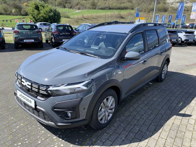 Dacia Jogger Expression TCe 110 SHZ PDCvo+hi+Kamera Kl