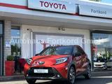 Toyota Aygo X Pulse Automatik  - LED, Navi, SZ, PDC, Al - Toyota Neuwagen in Bielefeld