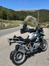 BMW R 1200 GS LC , Vollausstattung - BMW BRAUNSCHWEIG