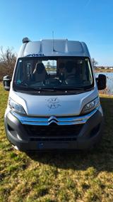 Pössl summit 600 plus  - Pössl Summit 600