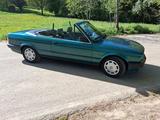 BMW 318i Cabrio Oldtimer - Oldtimer: bis 15000 Euro