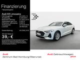 Audi A5 Limousine TDI qu*Navi*Matrix*AHK*Virtual*Kame
