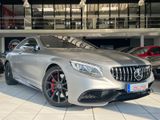 Mercedes-Benz S 63 AMG S Coupe *German Car*Matt*Designo - Mercedes-Benz S 63 AMG in Wuppertal