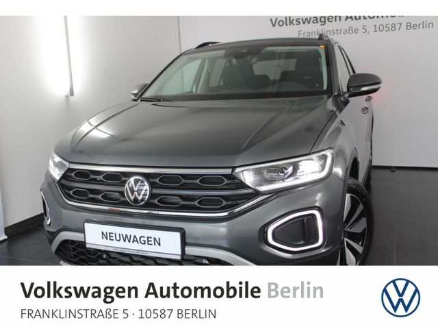 Volkswagen T-Roc "MOVE" 1.5 l TSI DSG *PREISVORTEIL 8600.-€