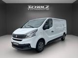 Fiat Talento Kastenwagen SX 1.6 Multijet 120 Tu - Fiat Kastenwagen Talento