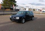 Volkswagen Golf IV (1.4 2003) PACIFIC - Volkswagen Golf: Iv Pacific