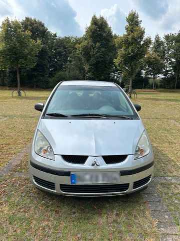 Mitsubishi Colt 1.3