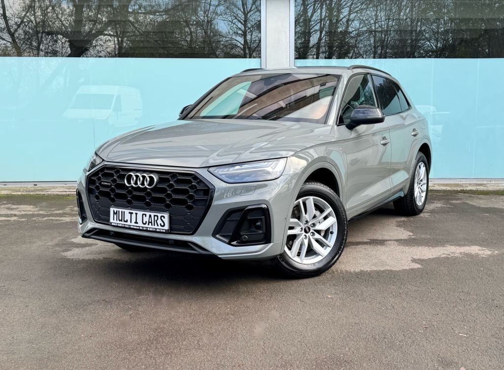 Image of Audi Q5