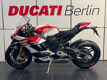 Ducati Panigale V4 Tricolore