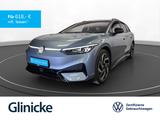 Volkswagen ID.7 Tourer Pro AHK Matrix LM 20" Navi ACC Head- - gebrauchte VW ID.7 aus dem Jahr 2024