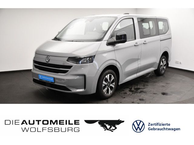 Volkswagen T7 Caravelle 2.0 TDI 4M Automatik Life 8.Sitze A foto 1