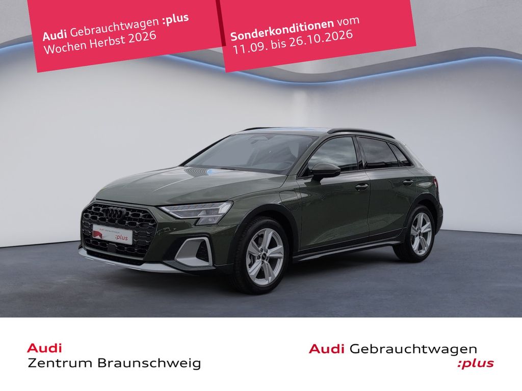 Audi A3 allstreet TFSI eHybrid 150 kW s tronic AHK+R