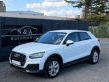 Audi Q2 30 TDI basis Automatik*Navi*ACC*PDC*SHZ* - Audi Q2 30 TDI Gebrauchtwagen