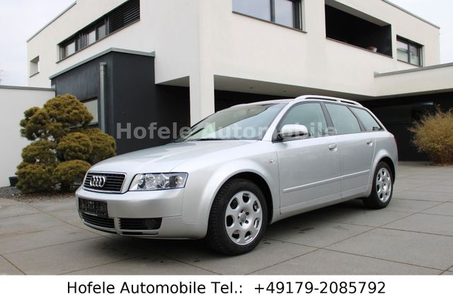 Audi A4 2.0 Avant***KLIMA/AHK/84 TSD KM***