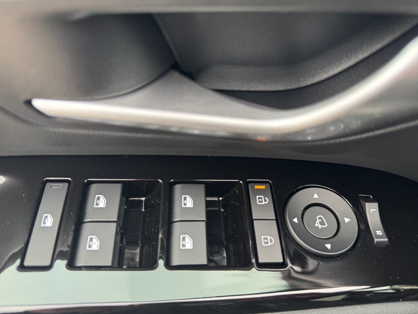 Hyundai Tucson – Bild 13