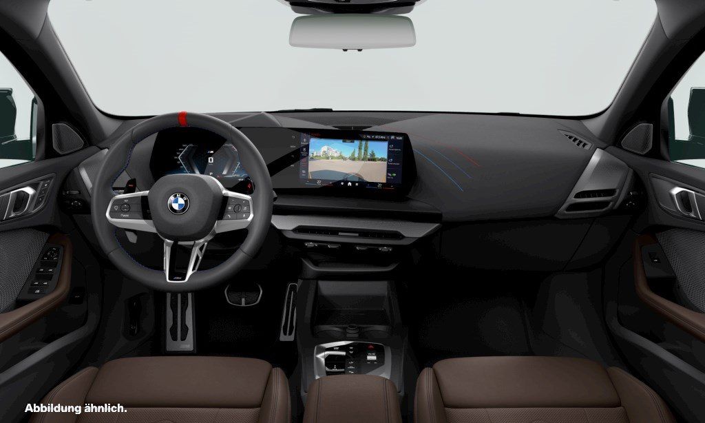BMW M135 - Bild 3