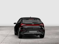 Hyundai i20 - Vorschau Bild 5