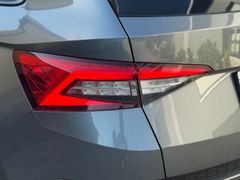 SKODA Kodiaq 1.5 TSI DSG Soleil*LEDER*STANDHEIZUNG*