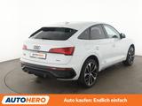 Audi Q5 Sportback 40 TDI quattro edition one Aut. - Audi Q5 Gebrauchtwagen in Freiburg