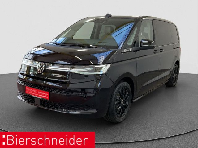 Volkswagen T7 Multivan 2.0 TDI DSG Life 18 AHK PANO STHZ MA