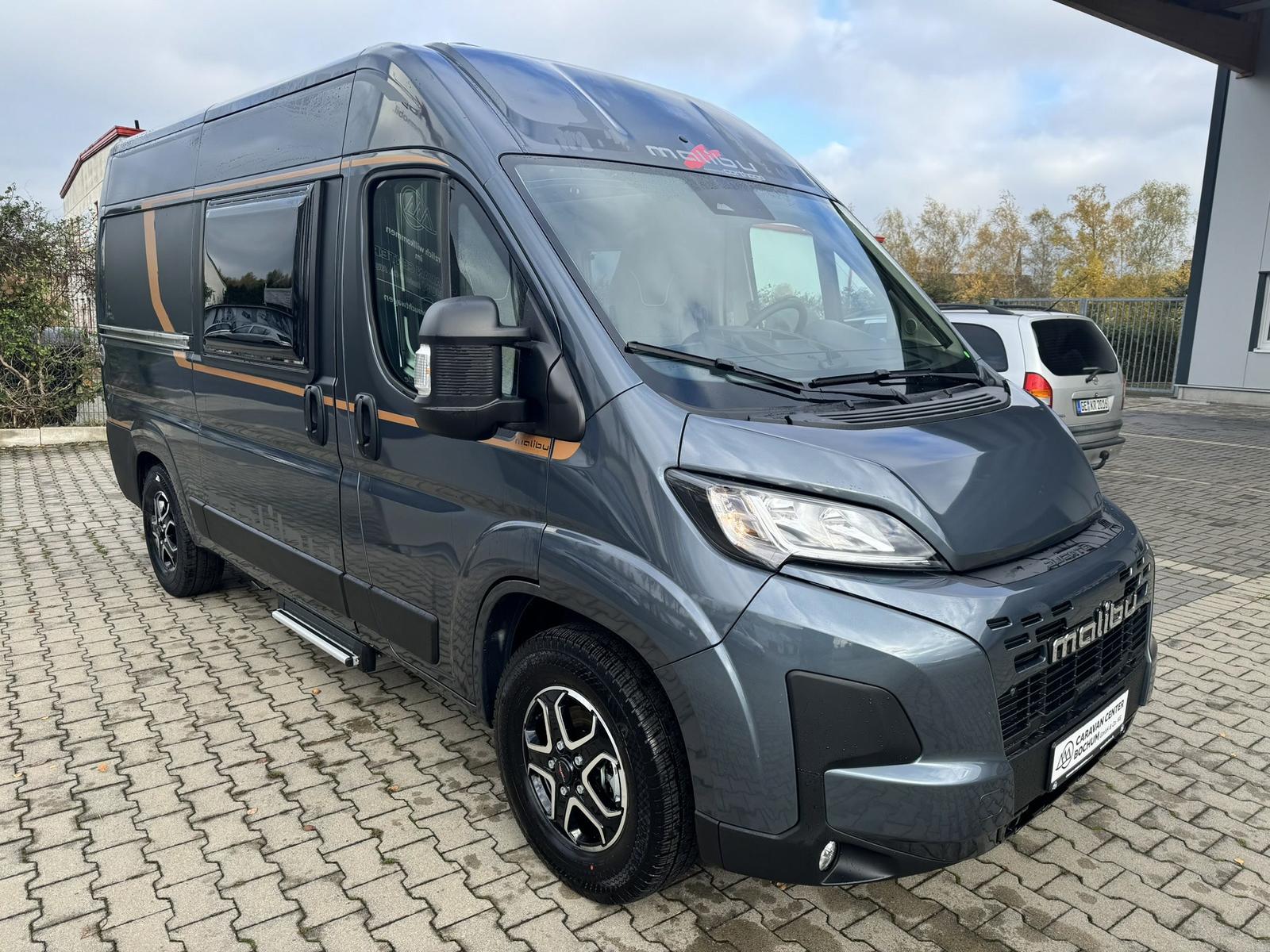 Malibu compact 540 DB*MEGA-ANGEBOT*