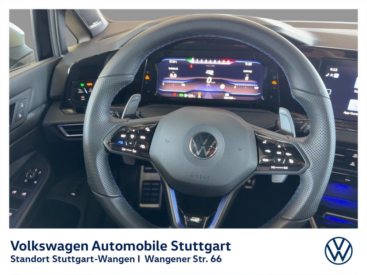 Volkswagen Golf - Bild 9