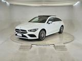 Mercedes-Benz CLA Sh.Brake - X118 2019 B Shootin - Mercedes-Benz CLA X118