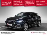 Audi Q2 advanced 35 TDI S tronic - : Allradantrieb, Geländewagen