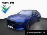 BMW i7 xDrive60 INDIVIDUAL M-Sport-Pro Leas799,-oA - BMW i7 aus 2024