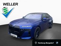 BMW i7 - Vorschau Bild 1