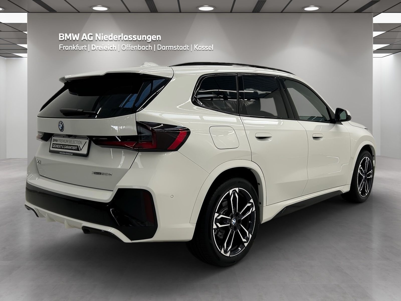 BMW X1 - Bild 4