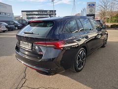 SKODA Octavia RS 265PS DSG 5J./GAR + 8x fach breift SKODA Octavia RS 265PS DSG 5J./GAR + 8x fach breift