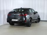 BMW X4 M Comp. H&K HeadUP LED DriversPackage Alarm - BMW X4 M Gebrauchtwagen
