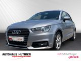 Audi A1 Sportback 1.4 TFSI sport 6-Gang Temp. Navi - Audi A1: 6.1